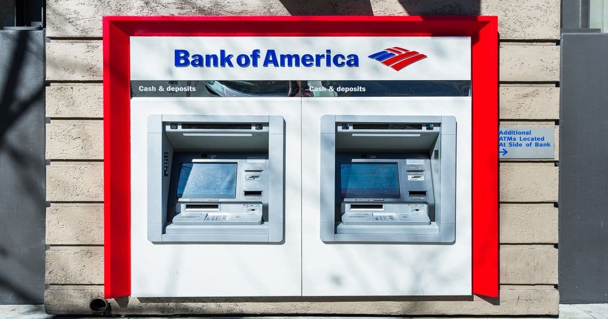 ของจริงไม่จกตา!! Bank of America ยืนยันการเป็นหุ้นส่วนกับ Ripple