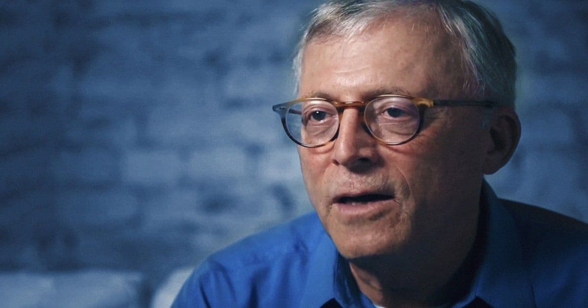 Peter Brandt นักเทรดผู้มีประสบการณ์ ขาย Bitcoin , หุ้น และเปลี่ยนไปถือดอลลาร์สหรัฐแล้ว