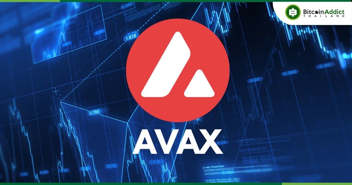 เกือบ 99.5% ของนักลงทุน Avalanche (AVAX)  กำลังขาดทุน หลังราคาดิ่งเหลือ $10.14 ต่ำสุดในรอบหลายปี