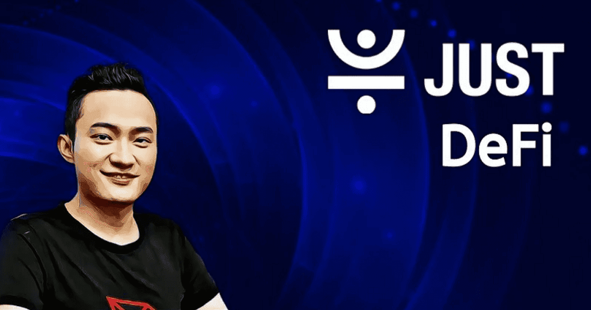 Justin Sun เปิดตัวผลิตภัณฑ์ DeFi สามรายการจาก Tron แต่เหมือนชุมชน Crypto จะไม่ประทับใจ