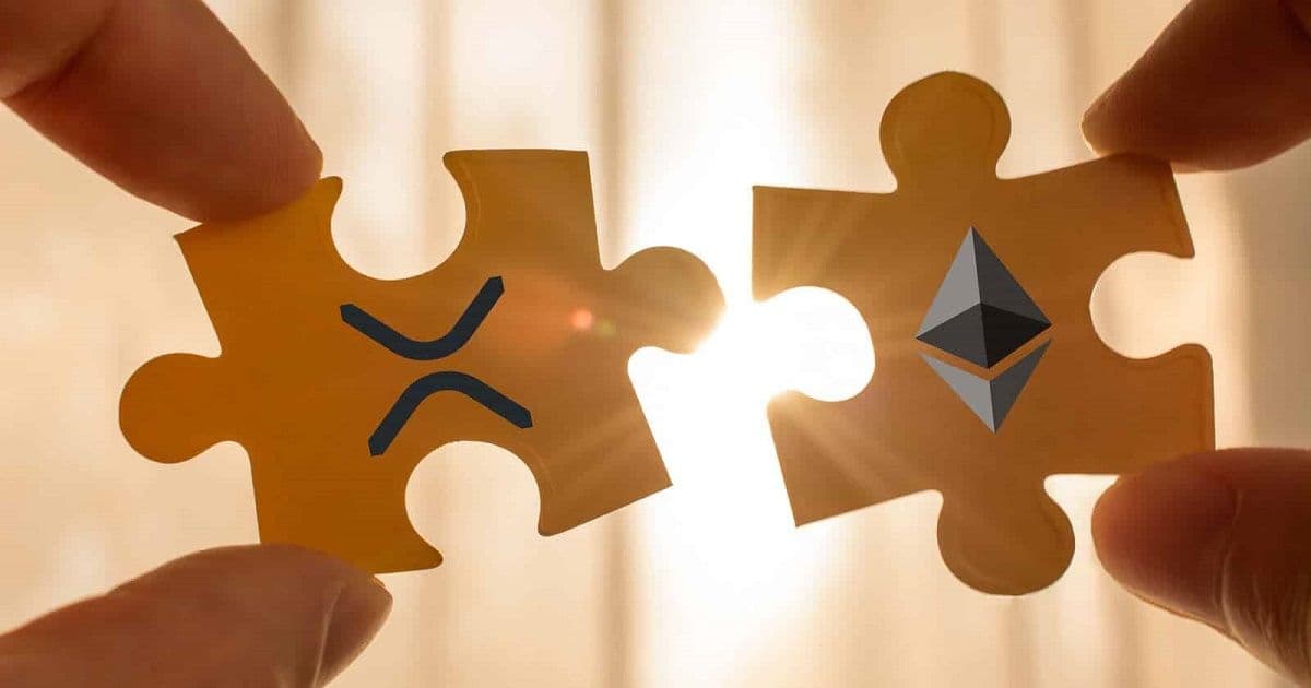 Ripple วางแผนที่จะสร้างสะพานเชื่อมต่อระหว่าง Ethereum และ XRP