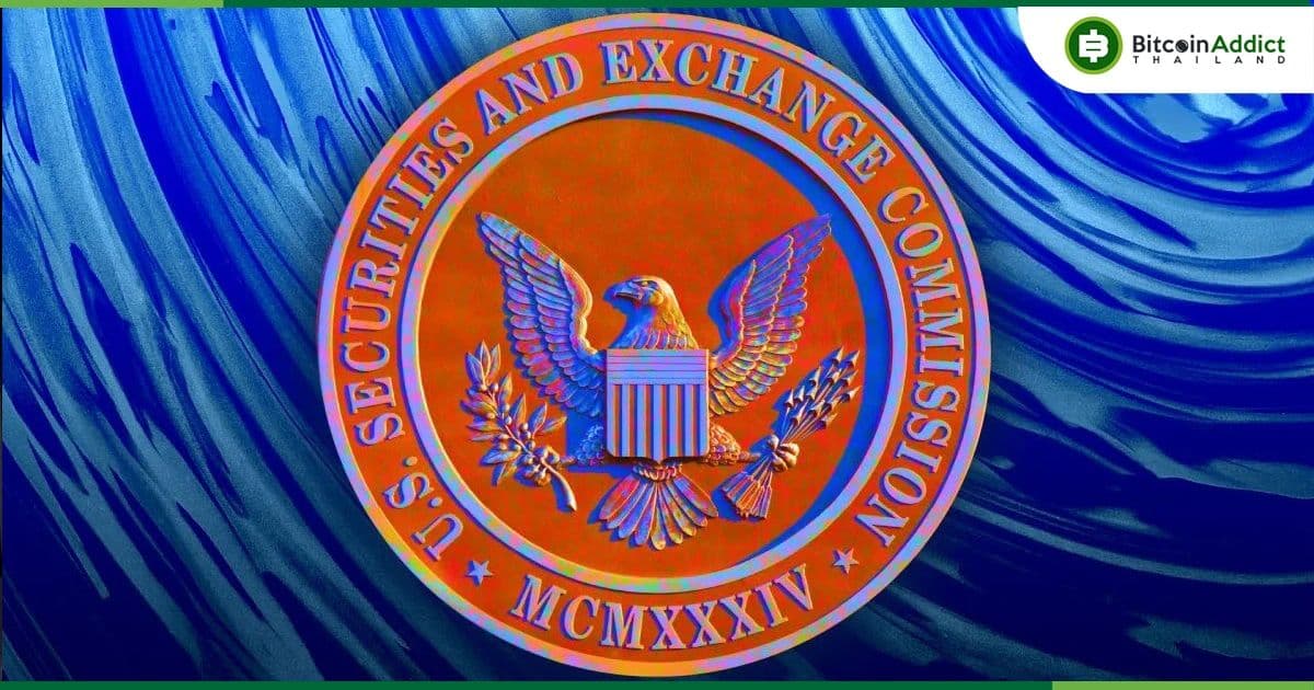 SEC ตั้งข้อหาผู้โจมตี Mango Markets ในข้อหาขโมยเงิน Crypto มูลค่า 116 ล้านดอลลาร์