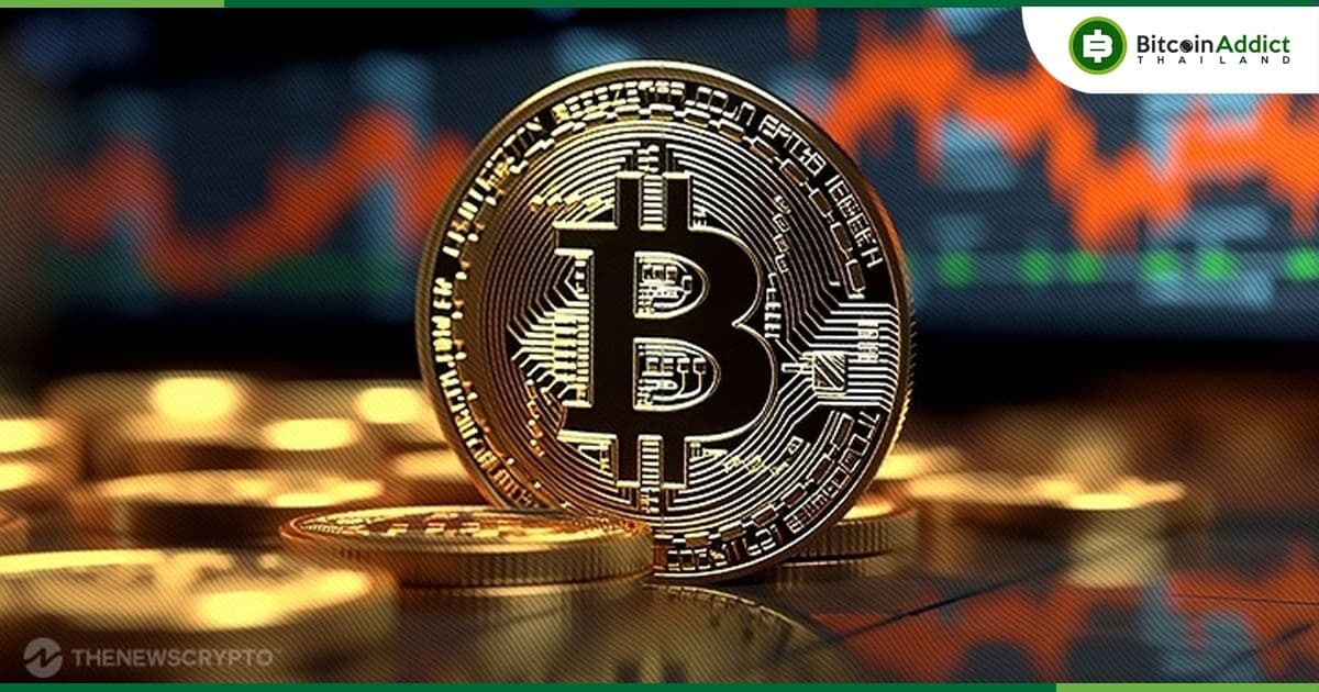 เจ้าหน้าที่ ก.ล.ต.สหรัฐฯ  หารือรอบใหม่กับตัวแทนของ BlackRock และ Hashdex เรื่อง Spot Bitcoin ETF