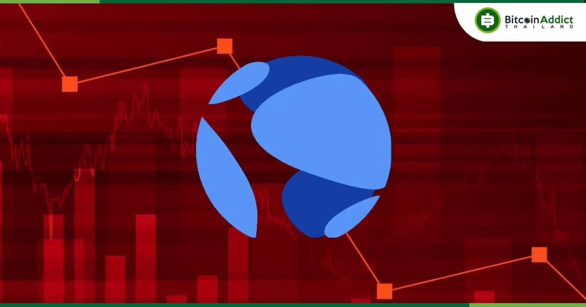 Terraform Labs กล่าวหาว่า Citadel Securities เป็นคนทำลายเสถียรภาพของ UST Stablecoin และนำไปสู่การล่มสลายในปี 2022