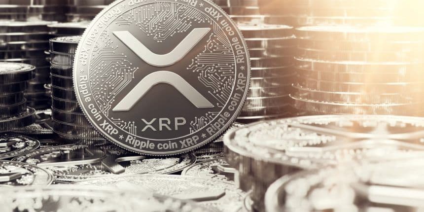 Ripple เทขาย XRP ลดลง 74% ในไตรมาสที่ 3 ปีนี้ ตอกกลับข่าวลวงเรื่องการเทขาย XRP จนราคาร่วงเละเทะ