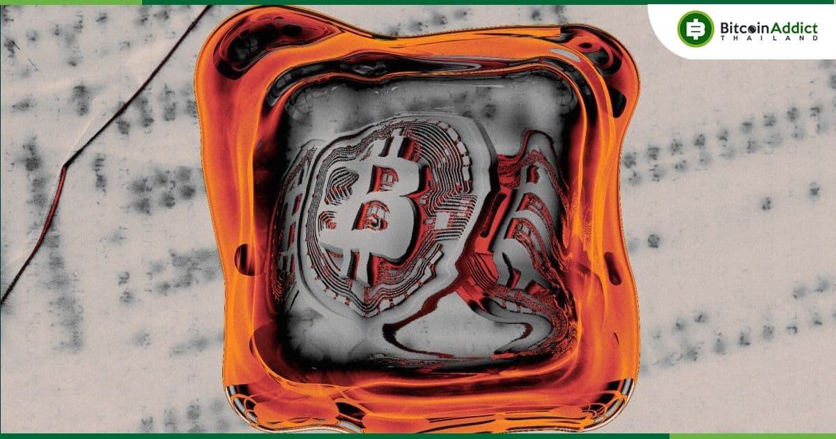 การไหลเข้าของ Bitcoin ETF เดือนพฤษภาคม ชดเชยการไหลออกที่ติดลบเดือนเมษายนจนหมดแล้ว