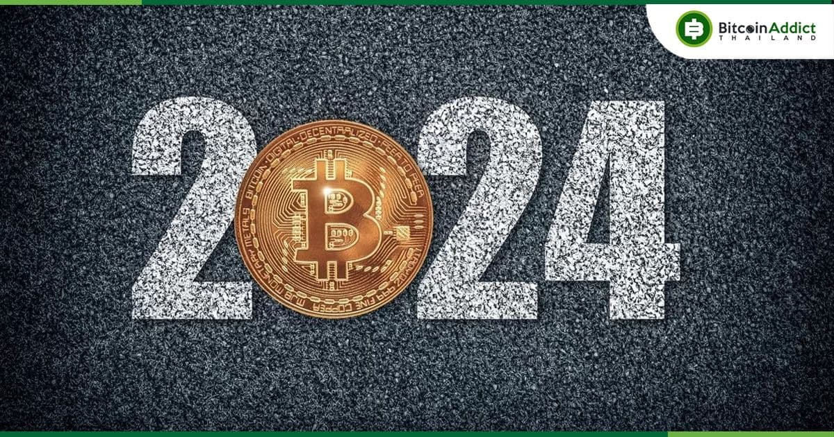 ภาคส่วนใดของอุตสาหกรรม Crypto ที่ทำกำไรได้มากที่สุดในช่วงครึ่งแรกของปี 2024 ?