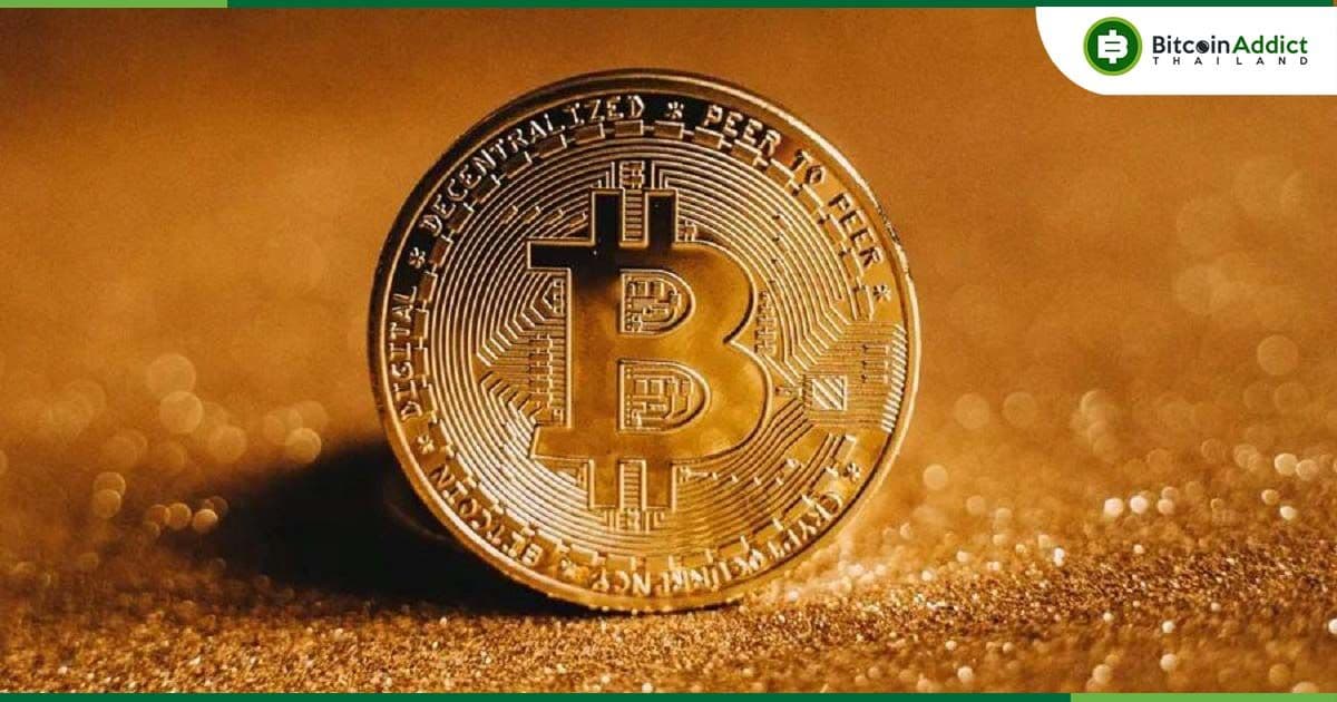 Bitcoin ทะยานทะลุ 7 หมื่นดอลลาร์! ETF สหรัฐฯ หนุนแรง ดันราคาพุ่งสูงสุดรอบ 4 เดือน