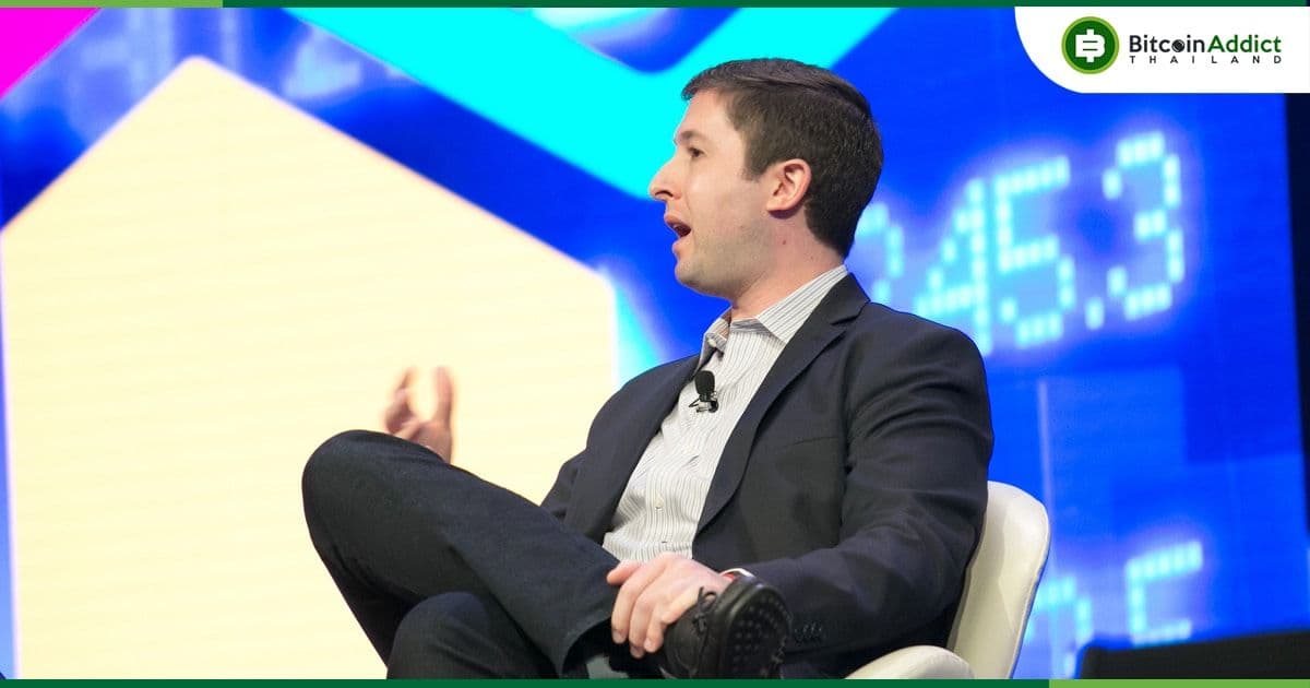 ก.ล.ต. สหรัฐฯ ปฏิเสธการขอเปิดตัว Spot Bitcoin ETF ของ Grayscale....อีกฝ่ายเตรียมฟ้องศาล