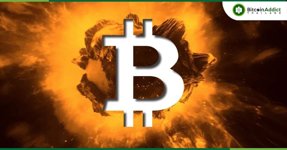 มูลค่าตลาด Crypto คืนสู่ระดับ 2 ล้านล้านดอลลาร์เป็นครั้งแรกนับตั้งแต่เดือนเมษายน 2022