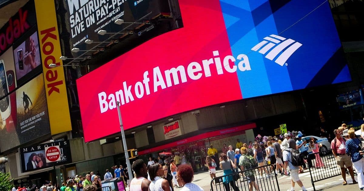 "Long bitcoin, Short dollar" ตามการสำรวจผู้จัดการกองทุนของ Bank of America