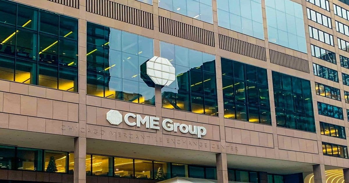 CME ประกาศเปิดตัวผลิตภัณฑ์ Ethereum futures ในวันที่ 8 กุมภาพันธ์ 2021