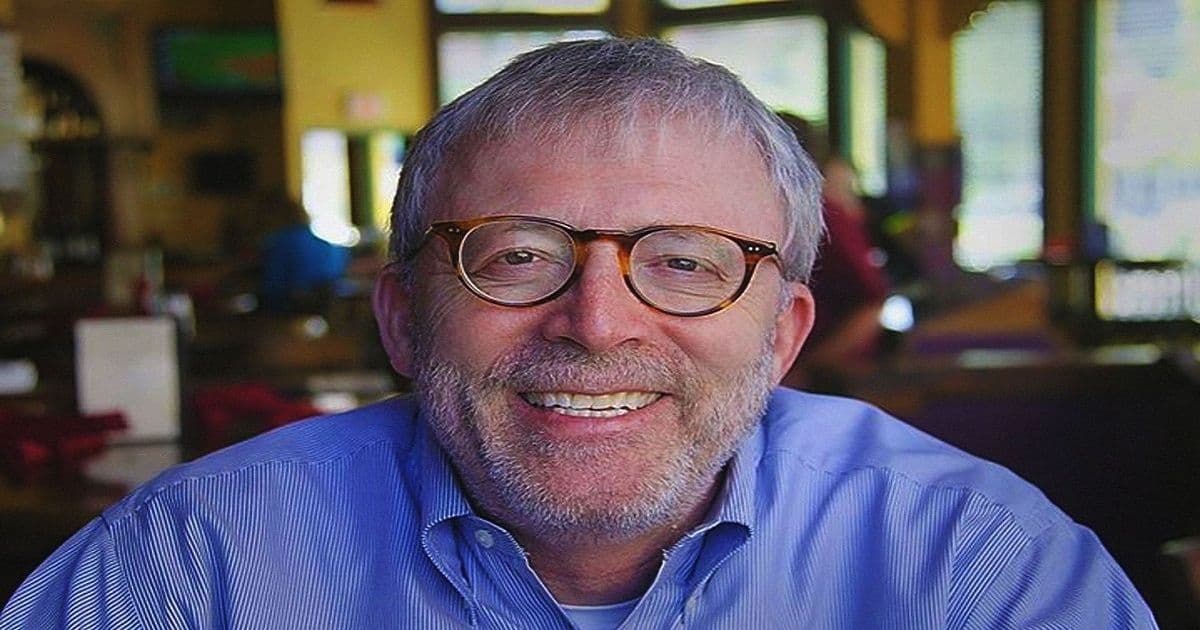 Peter Brandt นักวิเคราะห์ประสบการณ์สูงเตือน!!! ราคา BTC อาจร่วงถึง 1,000 ดอลล่าร์