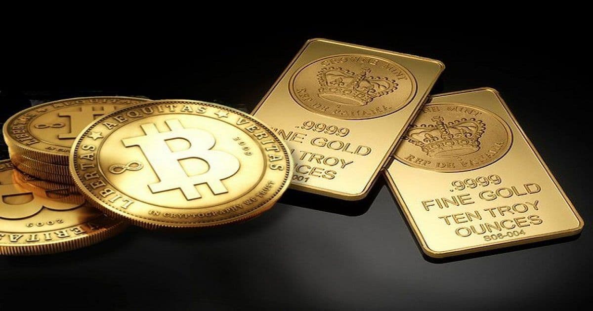 อัตราเงินเฟ้อ Bitcoin จะต่ำกว่าทองคำหลังจากผ่าน Halving: ผู้ร่วมก่อตั้ง Electric Capital คาด
