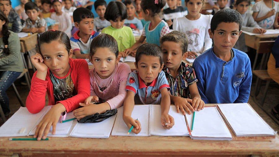 องค์การ UNICEF เปิดตัวกองทุน Cryptocurrency ที่สนับสนุนโดย Ethereum Foundation