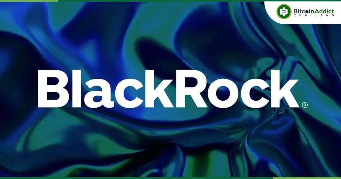 ETF ของ BlackRock แซงหน้า Grayscale ในด้านสินทรัพย์ กลายเป็นราชาแห่งกองทุนคริปโตคนใหม่