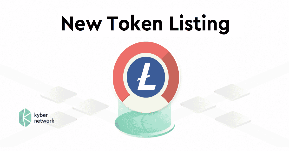 คุณสามารถเทรด Litecoin บน Ethereum Blockchain ได้แล้วผ่านทาง Kyber Network