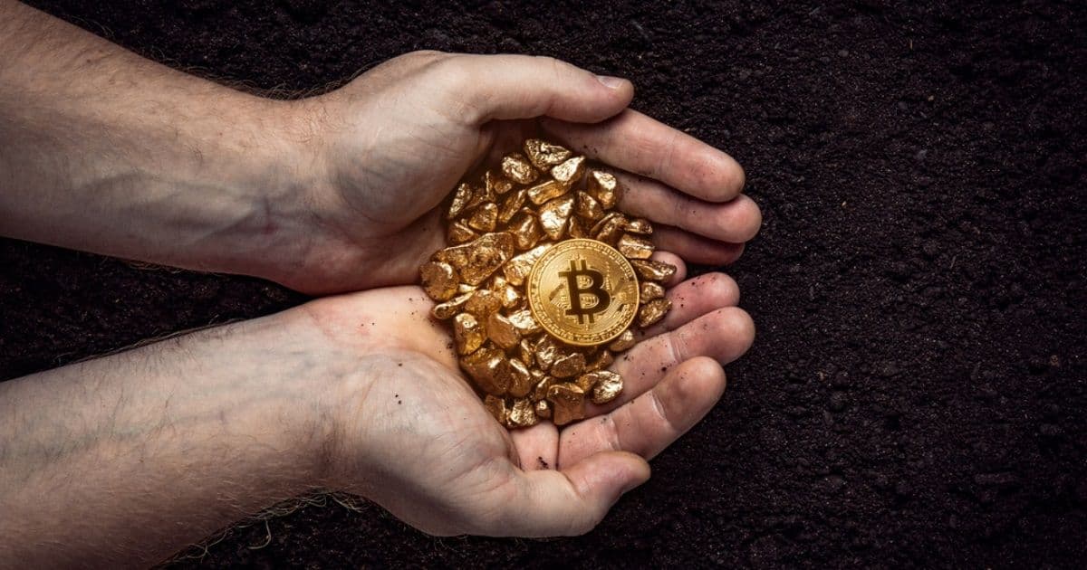 นักวิเคราะห์ของ Bloomberg คาดว่าความผันผวนของ Bitcoin จะค่อยๆหายไปและกลายไปเป็น "ทองคำดิจิตอล"