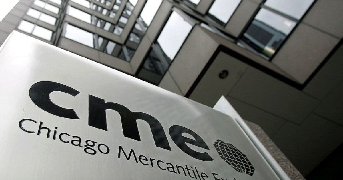 โบรกเกอร์ Bitcoin Futures ชื่อดัง "CME Group" ประกาศหยุดการซื้อขายในชิคาโกแล้วจากปัญหา COVID-19