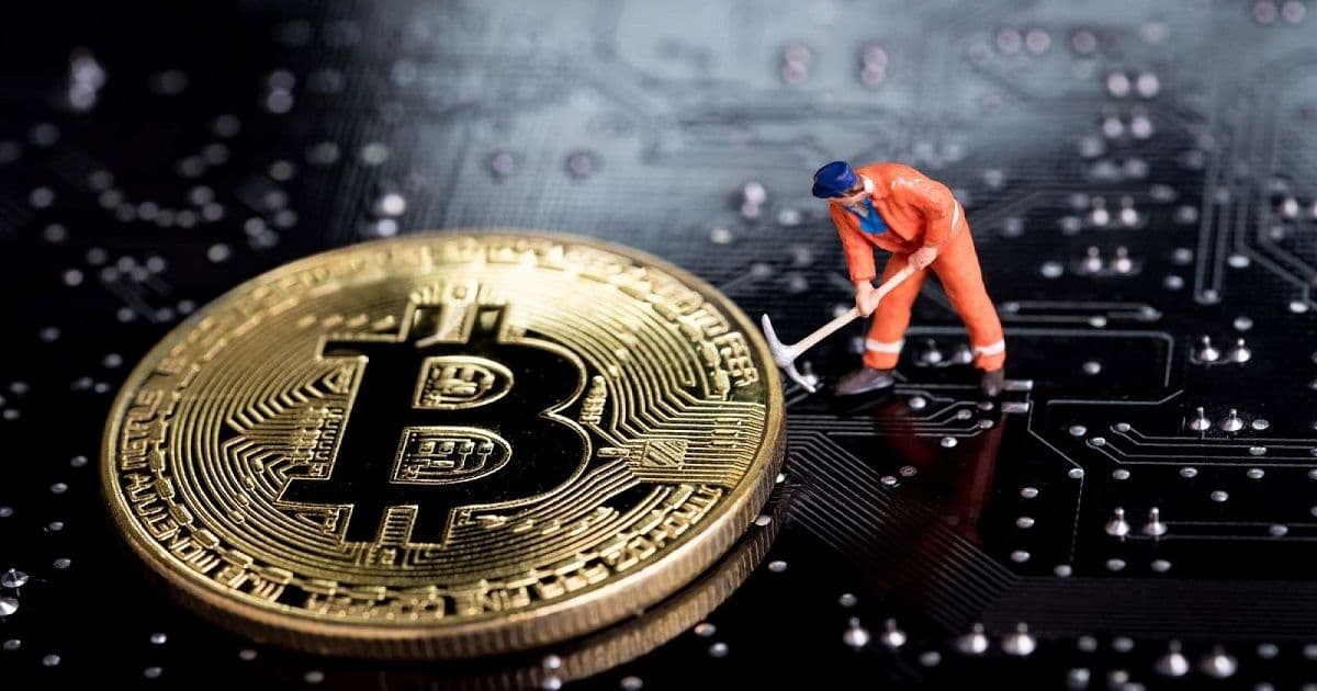 ค่า Diff หรือค่าความยากในการขุด Bitcoin พุ่ง 15%!!! มากที่สุดนับตั้งแต่ต้นปี 2018