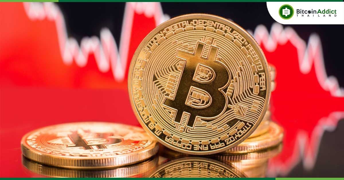 นักลงทุนคริปโตฯ ยังชั่งใจแนวโน้มทิศทางต่อไป! หลัง Bitcoin ดีดกลับยืนเหนือ $100,000