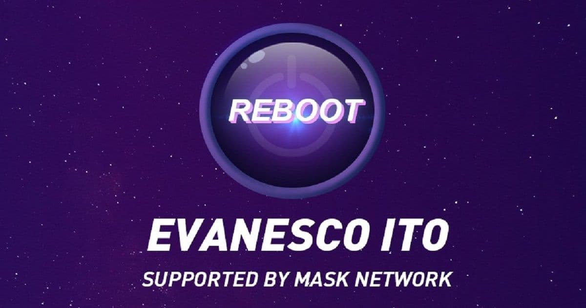 Evanesco ITO รอบที่ 1 จะมีในวันที่ 29 พฤษภาคม และรอบที่ 2 ในวันที่ 30 พฤษภาคม