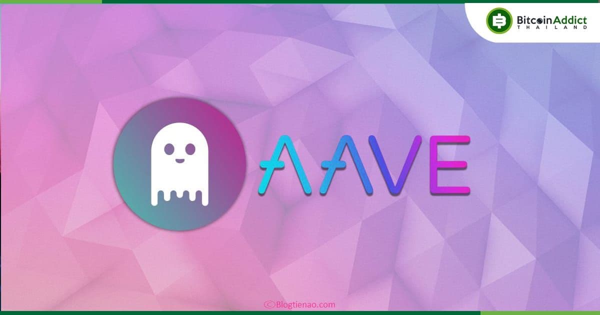 Aave DAO โหวตอนุมัติการสร้าง GHO Stablecoin