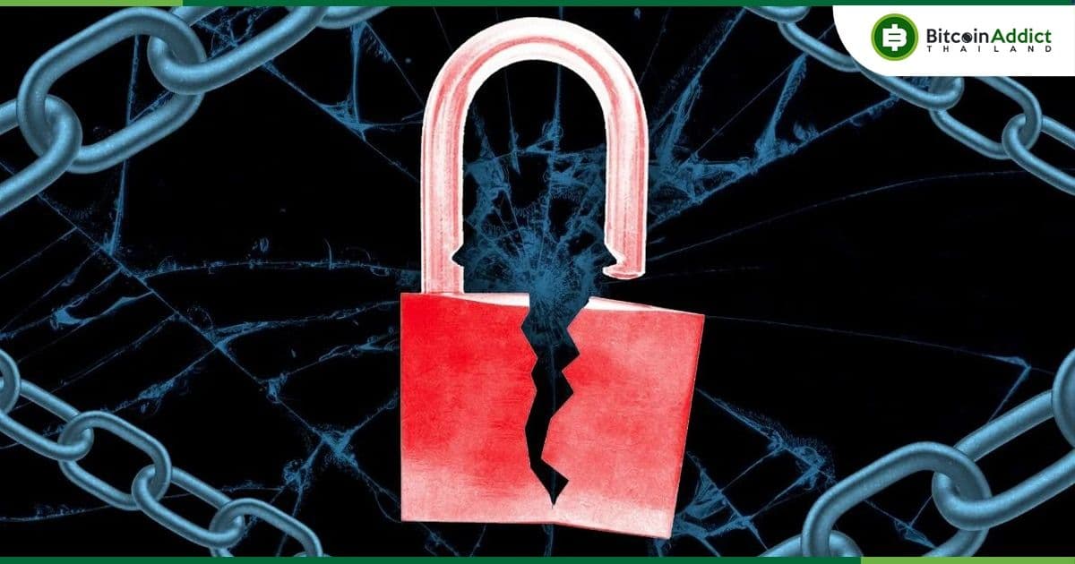 Loopring ประสบปัญหาการแฮ็กมูลค่า 184 ล้านบาท' ที่เกี่ยวข้องกับบริการ 2FA 'Guardian'