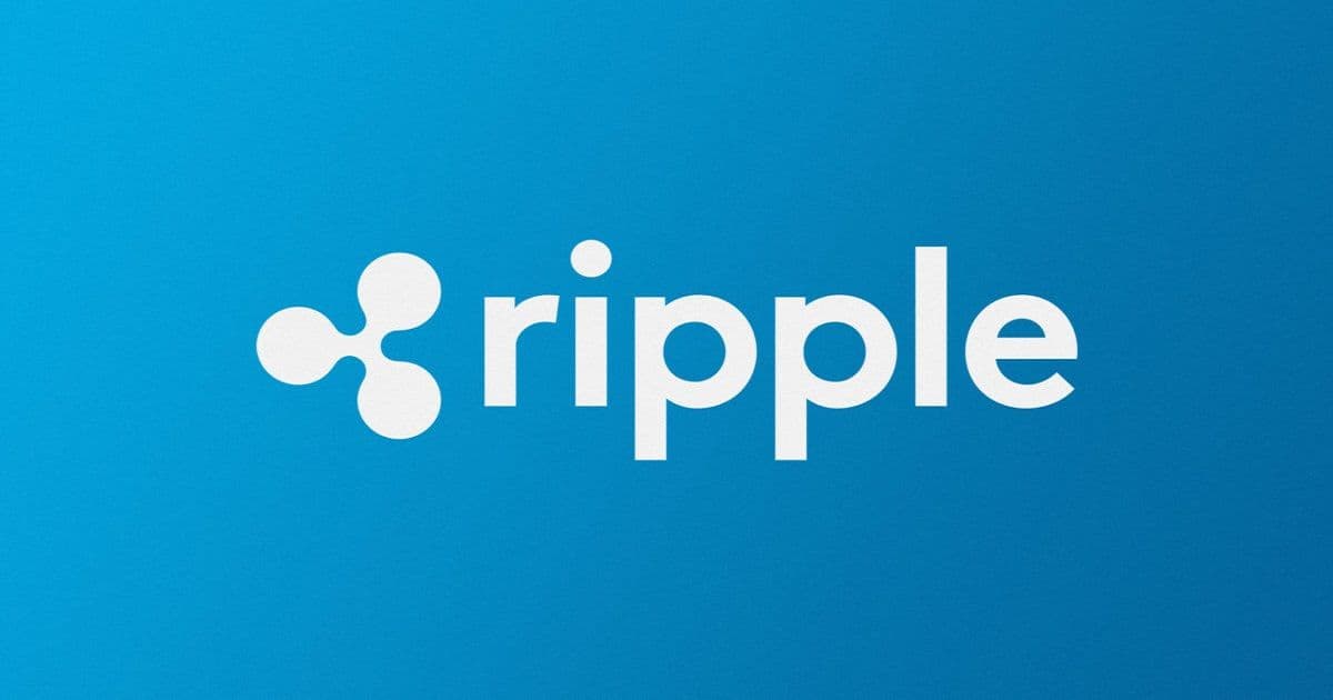 Ripple เทขาย XRP ลดลง 87% ในไตรมาสที่ 1 ของปี 2020 เทียบกับไตรมาสก่อนหน้า
