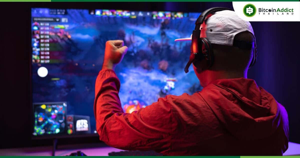 Immutable เปิดตัวกองทุนมูลค่า 3,600 ล้านบาท เพื่อลงทุนในเกมบล็อคเชน