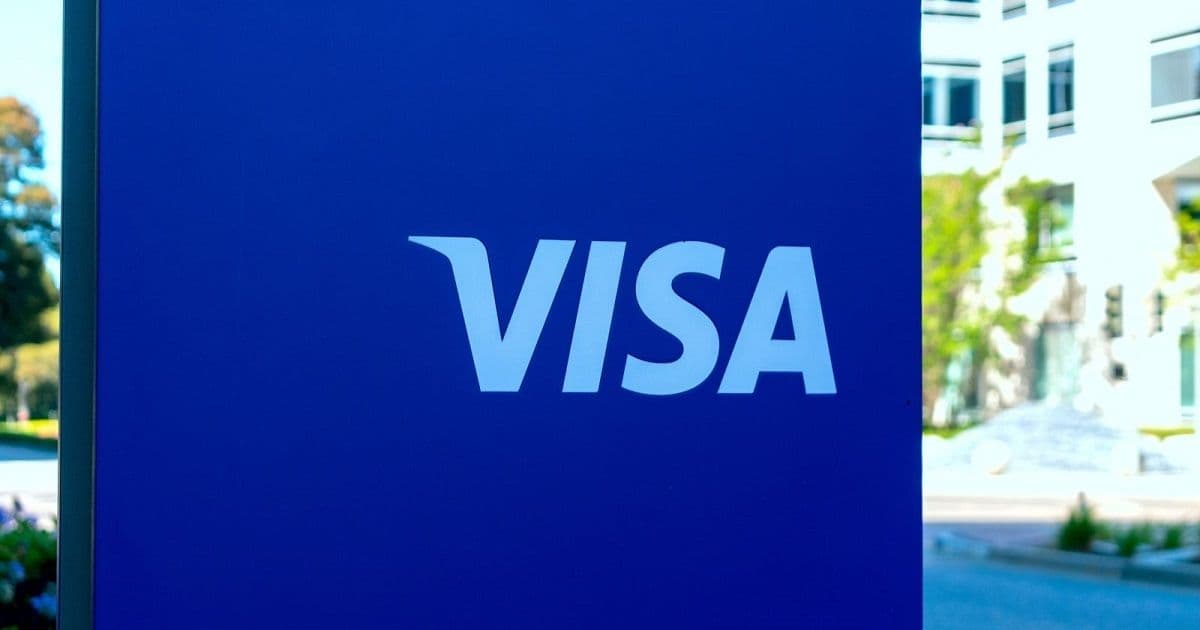 Visa ร่วมมือกับ Circle เพื่อออกบัตรเครดิตที่จะเชื่อมเครือข่ายการชำระเงินทั่วโลกเข้ากับ US Dollar Coin (USDC)
