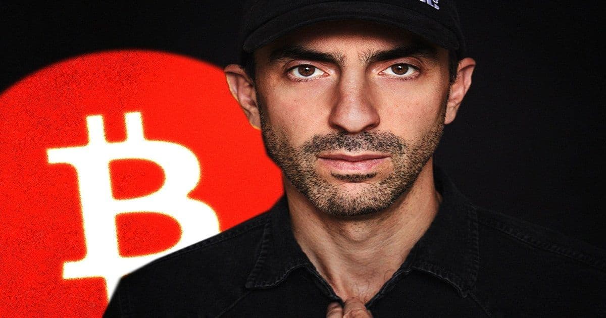 "ถึงเวลา Take Profits" นักวิเคราะห์ Tone Vays คาดว่ากระทิงกำลังจะหมดแรงแล้ว