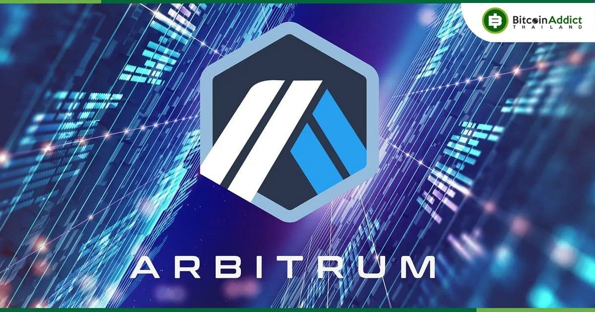 Arbitrum Foundation ประกาศว่า 'Orbit' สำหรับเครือข่ายเลเยอร์ 3 พร้อมสำหรับ Mainnet แล้ว