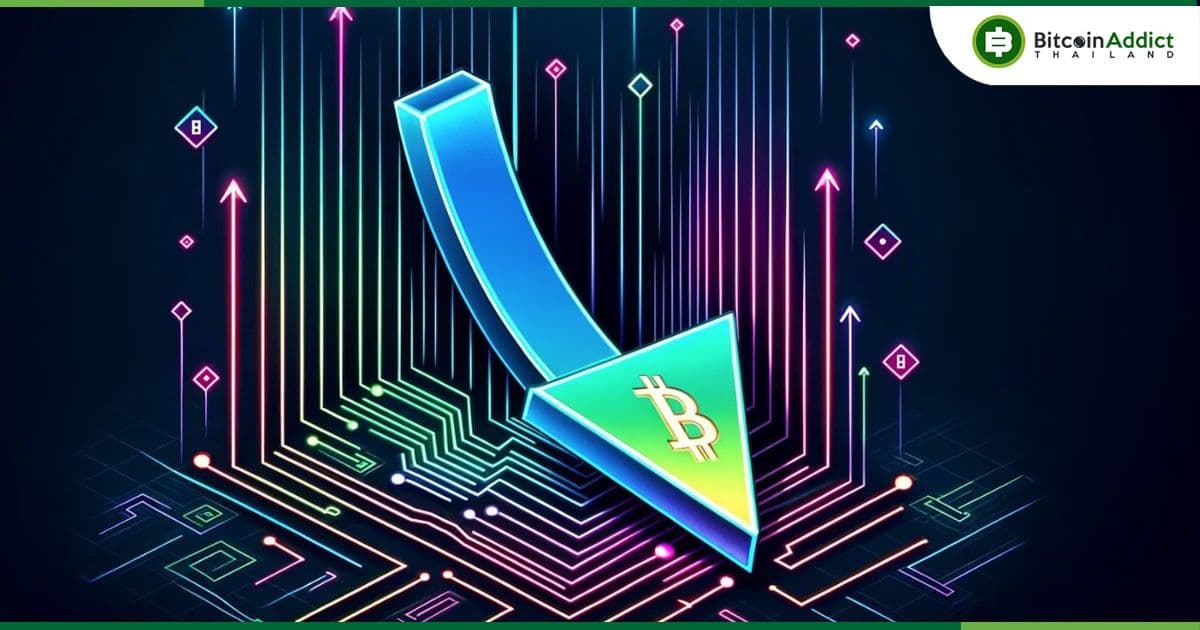 จำนวนธุรกรรม Runes บนเครือข่าย Bitcoin เฉลี่ยต่อวัน "ลดลง" กว่า 88% จากจุดสูงสุดในเดือนมิถุนายน