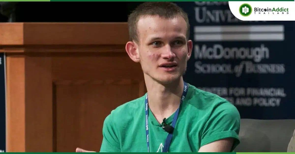 Vitalik Buterin บริจาคเหรียญ Memecoin สัตว์ทั้งหมดให้กับองค์กรการกุศล