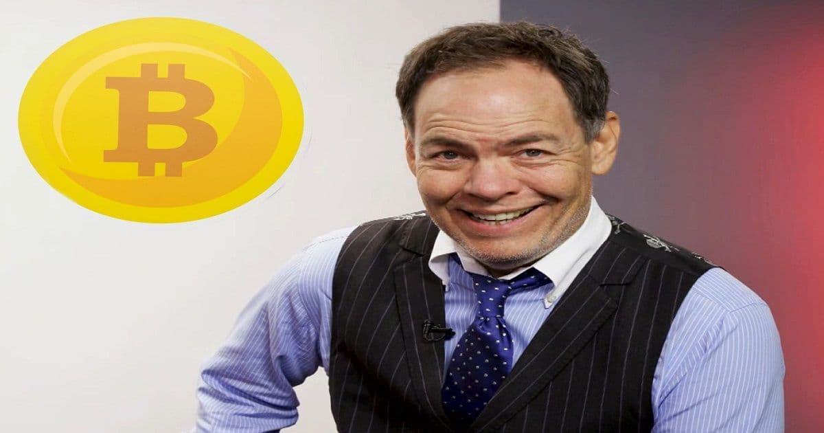 Max Keizer กระตุ้นนักลงทุนอย่าเพิ่งท้อ และเปรียบ Bitcoin กับ Apple และ Amazon
