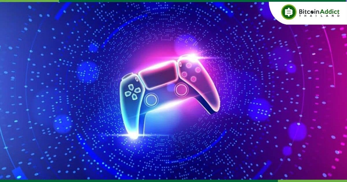 ตลาดเกมบล็อคเชน อาจมีอัตราการเติบโตเกือบ 300% ภายในปี 2030