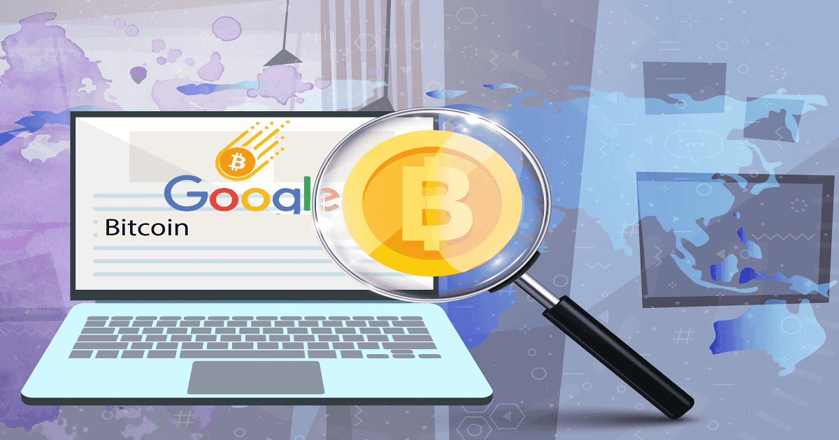 Google Trends แสดงการค้นหา 'Bitcoin' ถึงจุดสูงสุดในปี 2020 ขณะที่ BTC สูงถึง $19.4K