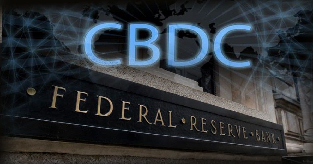 สกุลเงินดิจิตอลของธนาคารกลาง (CBDC) อาจเป็นอันตรายต่อธนาคารเอกชน