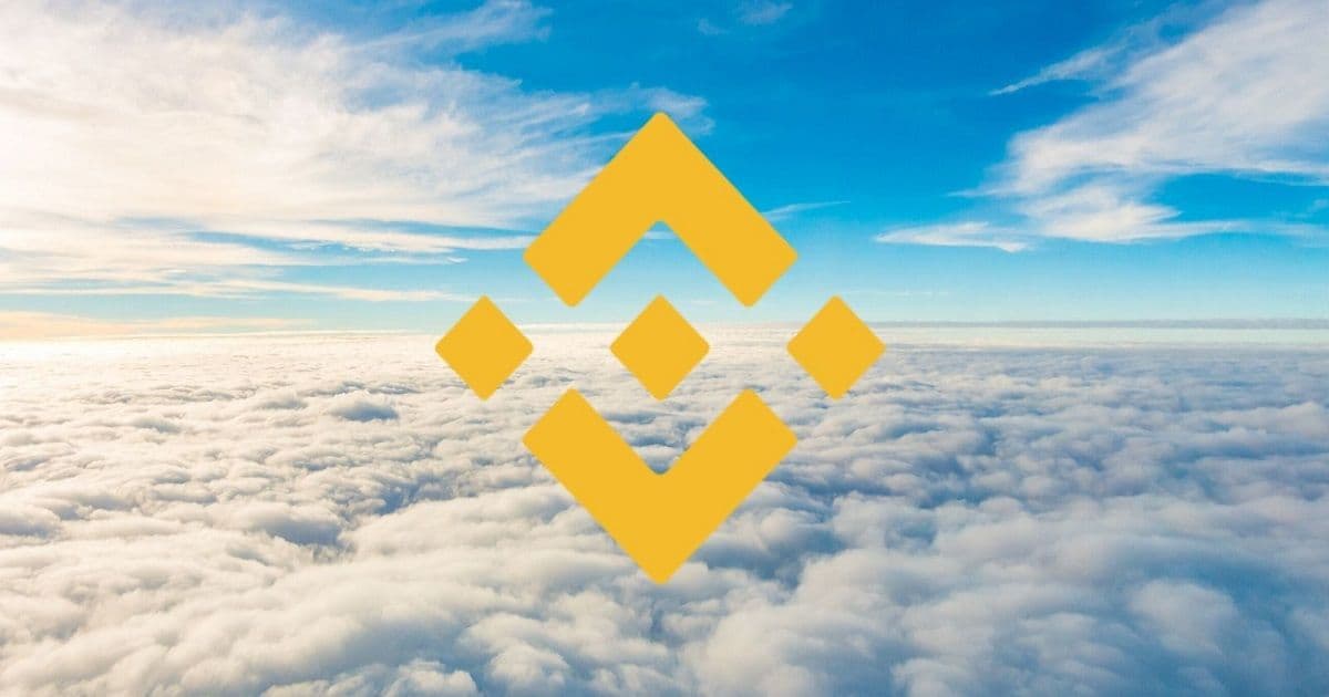 อยากมีเว็บเทรดของตัวเองมั้ย!!! Binance Cloud จะช่วยให้คุณเปิดเว็บเทรดของตัวเองภายใน 5 วัน