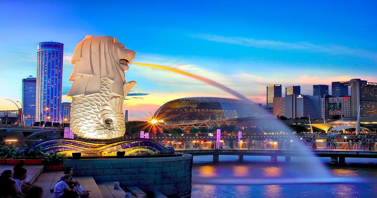 สิงคโปร์ประกาศ "Project Ubin" แพลตฟอร์มการชำระเงินผ่าน Blockchain พร้อมเปิดตัวเชิงพาณิชย์แล้ว