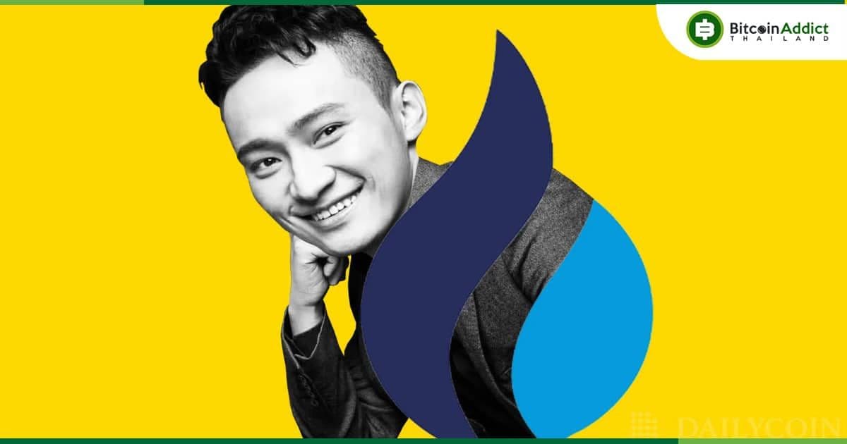 Justin Sun เผยว่า Huobi กลับมามีกำไรในไตรมาส 1 หลังการปรับโครงสร้าง รวมถึงลดพนักงาน