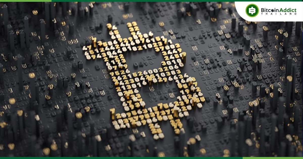 Bitcoin ที่พุ่งขึ้นสู่ระดับ 42,000 ดอลลาร์ ได้รับแรงหนุนจาก 'Panic Buy'