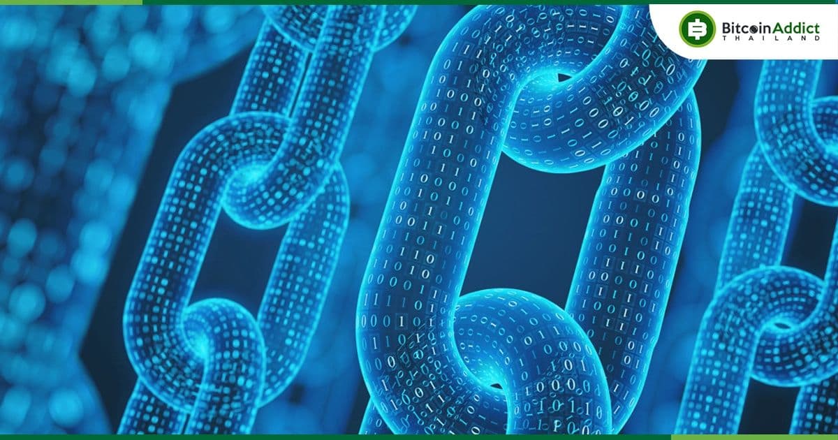 Blockchain อาจมีผู้ใช้ถึง 100 ล้านรายต่อวันภายในปี 2028 – นักวิเคราะห์ของ Bloomberg รายงาน