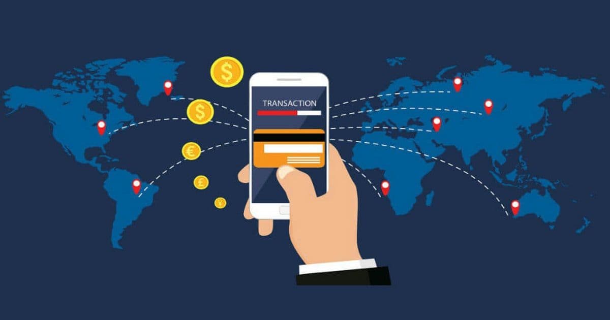 รายงานใหม่เผย! Blockchain นิยมนำไปใช้ในระบบการชำระเงินมากถึง 66%