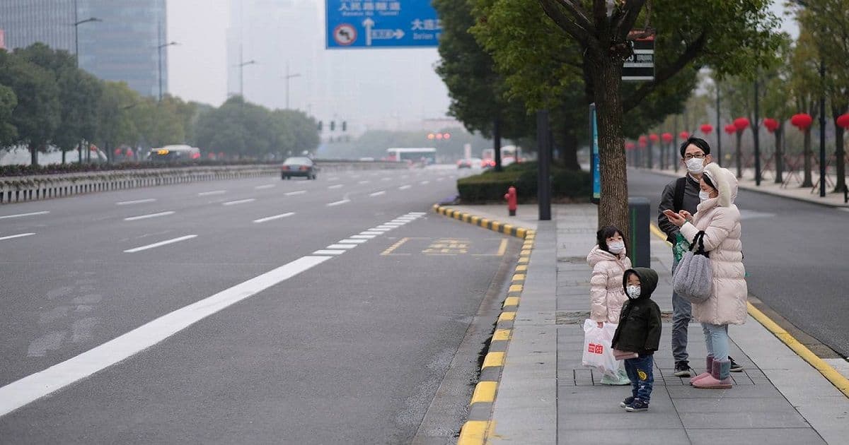 ราคา Bitcoin เพิ่มขึ้น เพราะความกลัวเรื่องเศรษฐกิจของจีนต่อ "โคโรนาไวรัส" : นักวิเคราะห์กล่าว