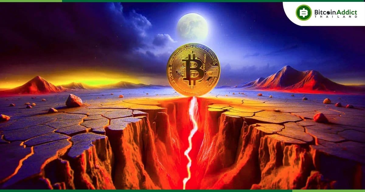 ผลิตภัณฑ์การลงทุน Crypto มีเงินไหลออกเป็นสัปดาห์ที่ 2 ติดต่อกัน — CoinShares รายงาน
