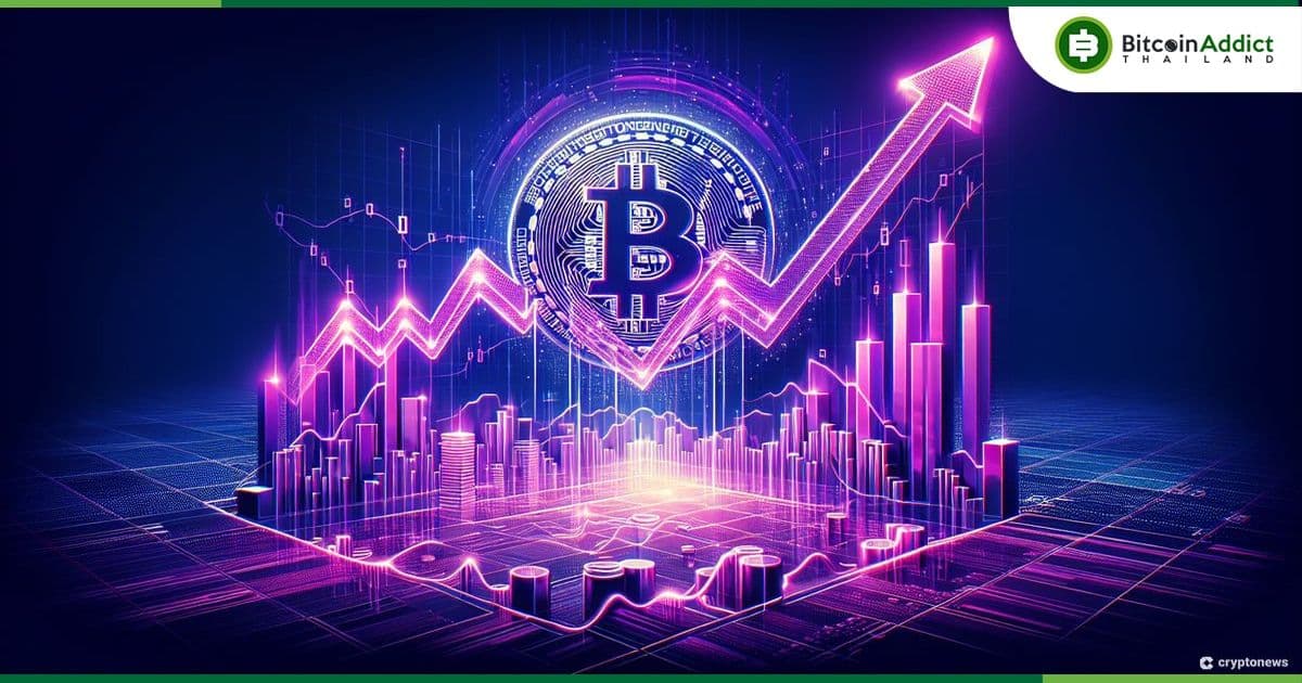 ประมาณ 75% ของการลงทุน Bitcoin ใหม่มาจากกองทุน Spot Bitcoin ETF ทั้ง 10 : CryptoQuant รายงาน