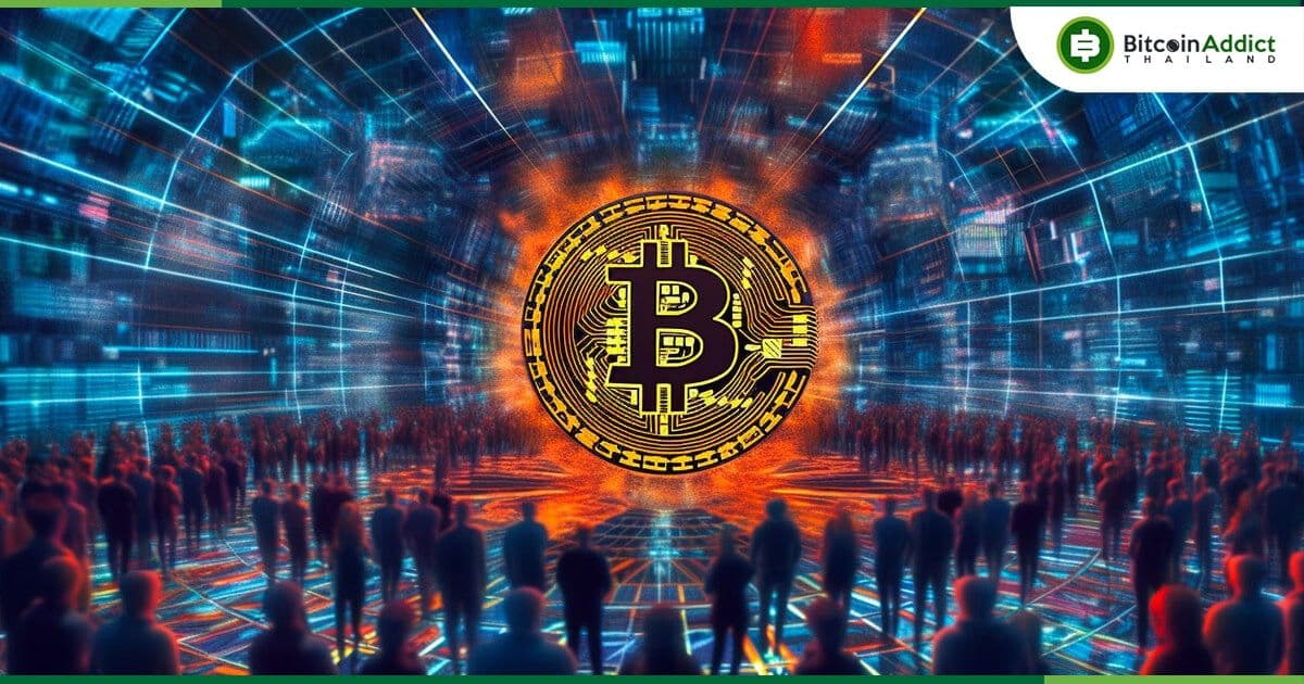 เก่งหลังเกม : Bitcoin แตะระดับสูงสุดระหว่างวันที่ 72,747 ดอลลาร์  ปัจจัยใดที่ขับเคลื่อนอยู่เบื้องหลัง