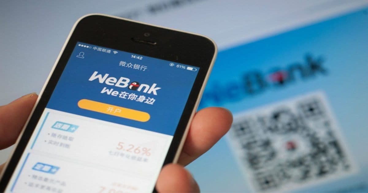 WeBank ธนาคารดิจิทัลชั้นนำของจีน เตรียมผลักดันนวัตกรรม Blockchain ในมหาวิทยาลัยสิงคโปร์